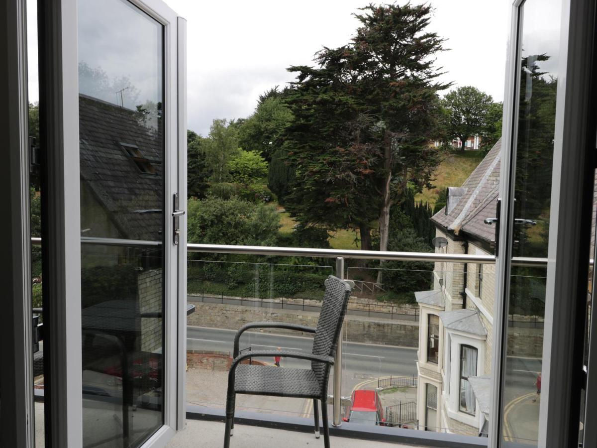 The Office Gardens, Apartment 3 Whitby Buitenkant foto