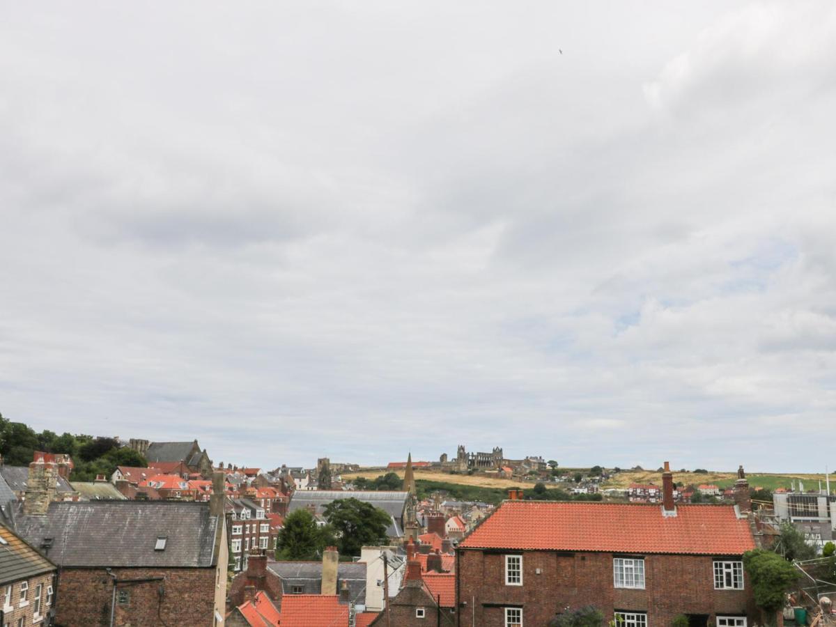 The Office Gardens, Apartment 3 Whitby Buitenkant foto