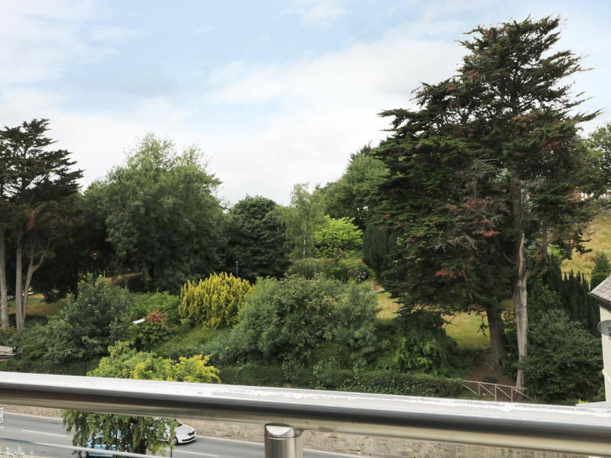The Office Gardens, Apartment 3 Whitby Buitenkant foto